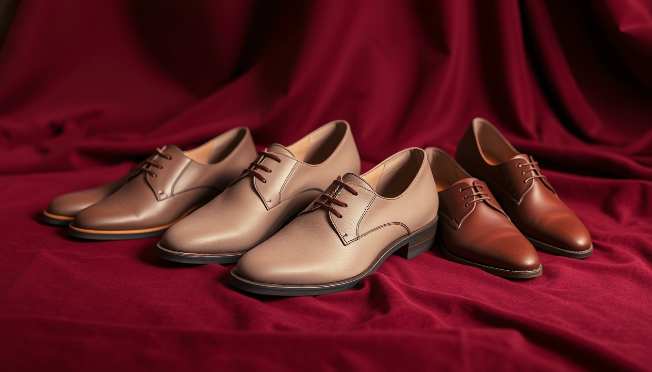 Chaussures