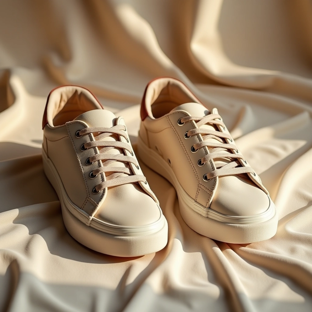 Chaussures Basse Studio— 42