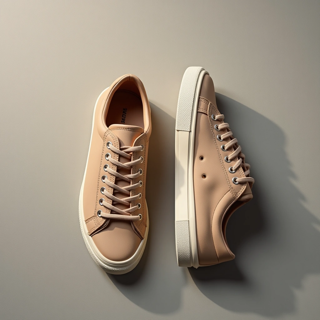 Chaussures Capsule 08 Origine— 40