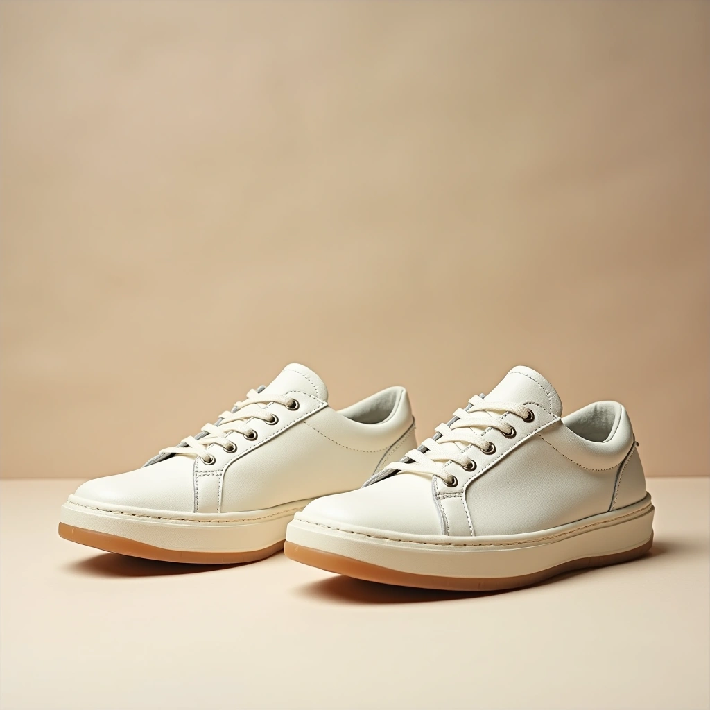 Chaussures Mid Signature— 38