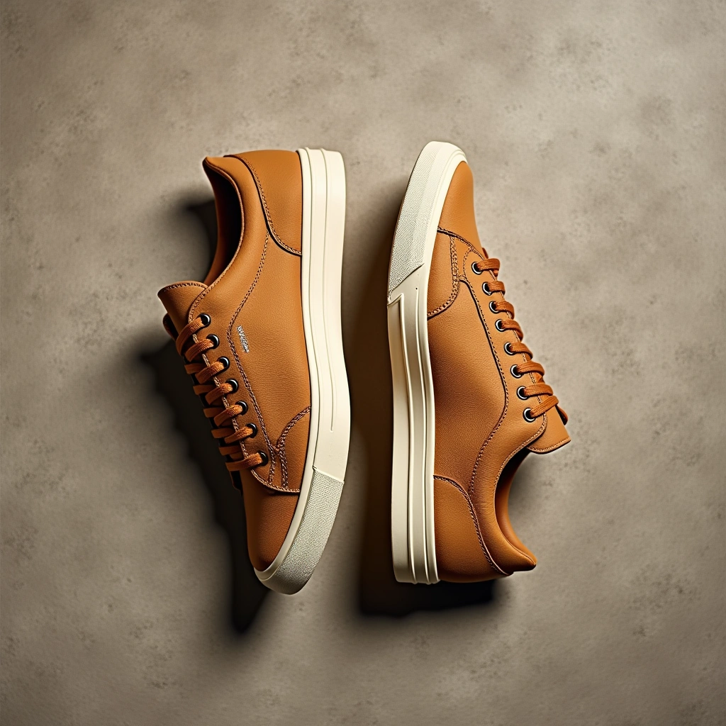 Chaussures Camel Urban— 38