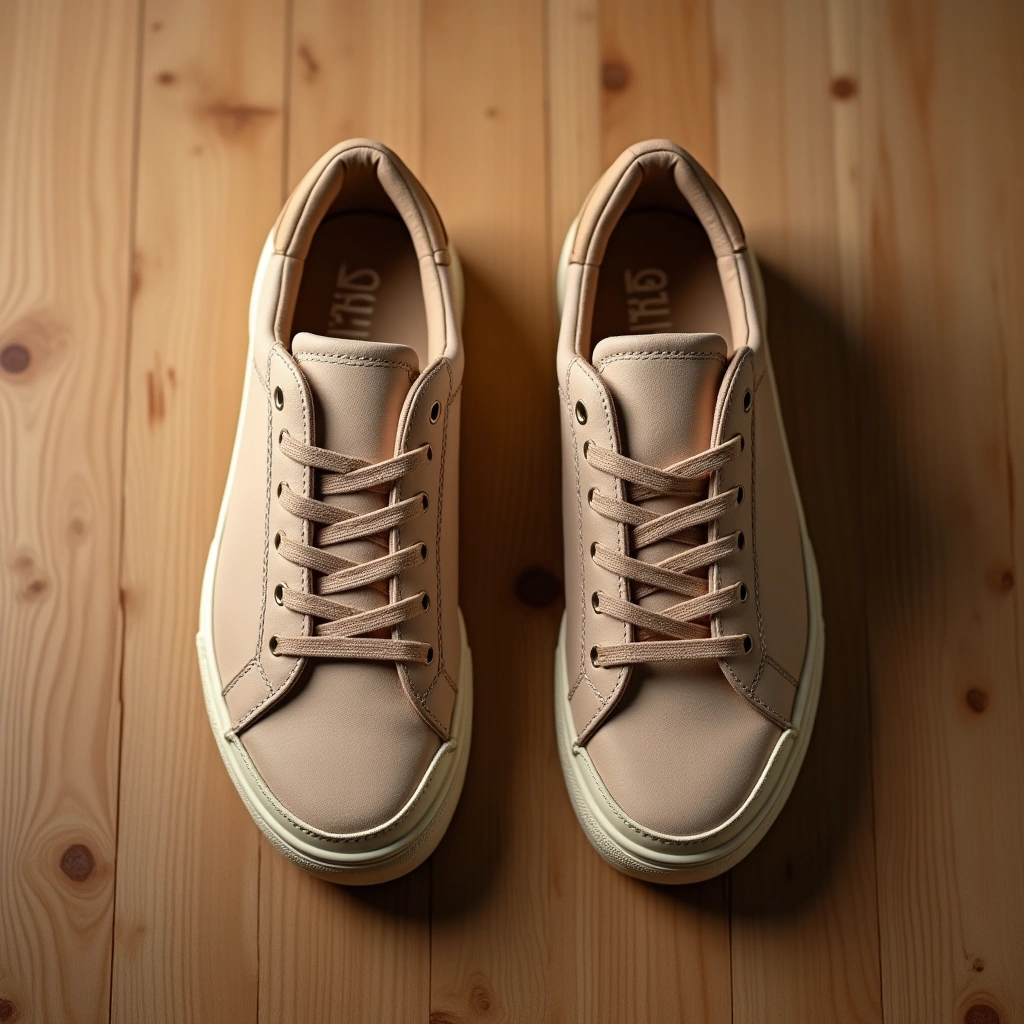 Chaussures Toile Sable Trail— 41