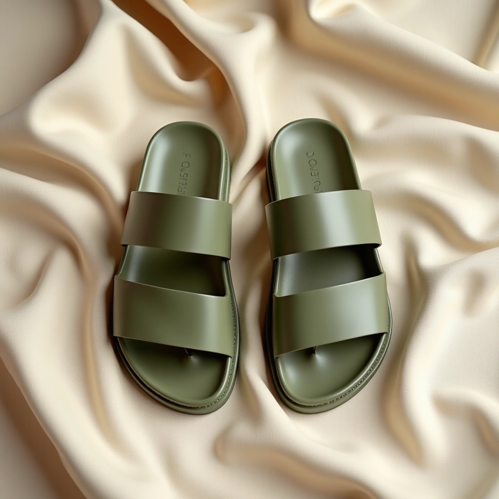 Sandales Birko-Flor Nubuck Mocca— 37