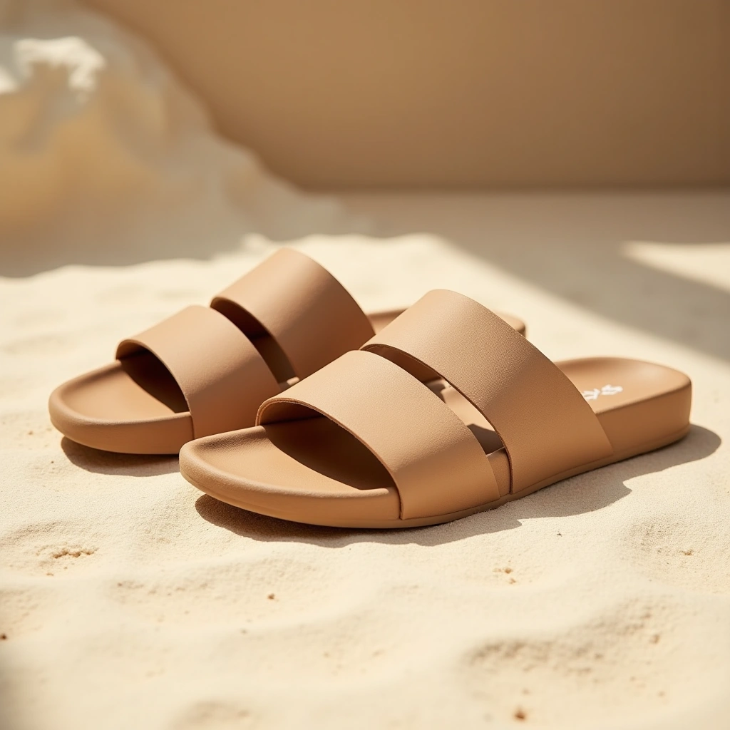 Sandales Birko-Flor- Ultra Sable— 36