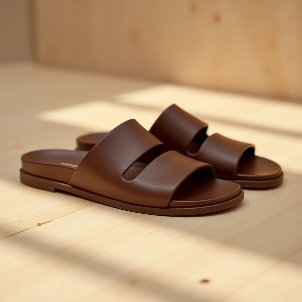 Sandales EVA Stealth Buckle— 43