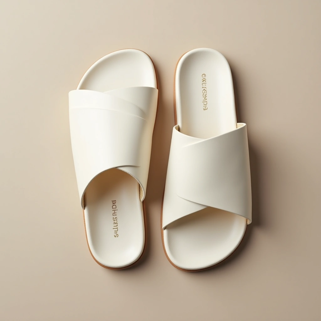 Sandales- Oyster— 41