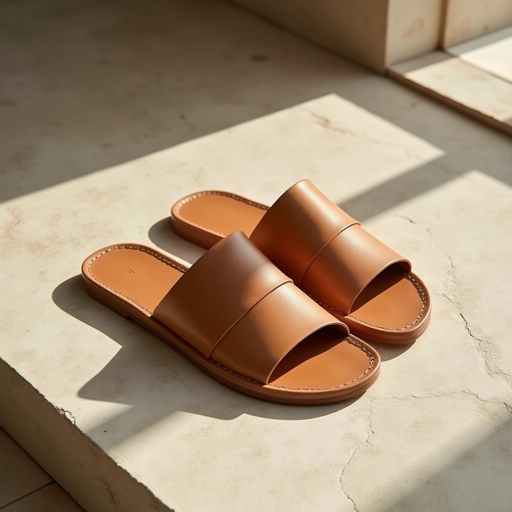 Sandales PAP Chunky— 43